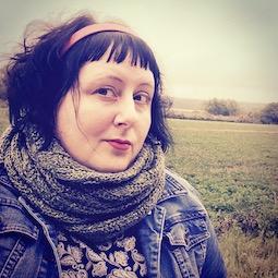 Anna-Karin Åsander, Umeå universitetsbibliotek