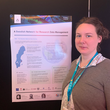 Portrait Ida Taberman