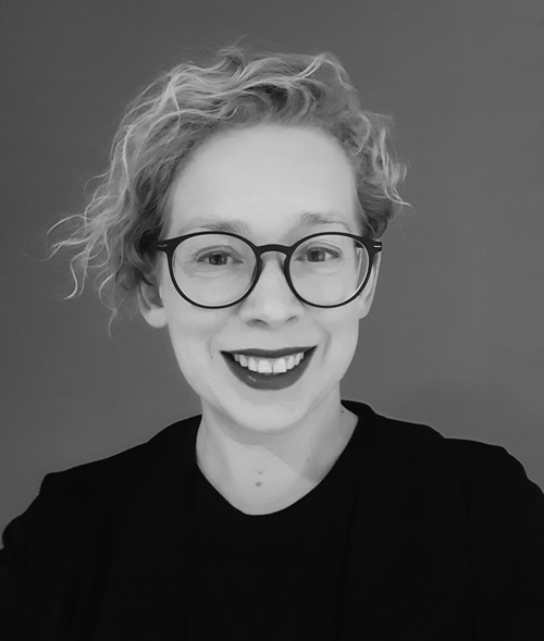 Portrait Monica Lassi